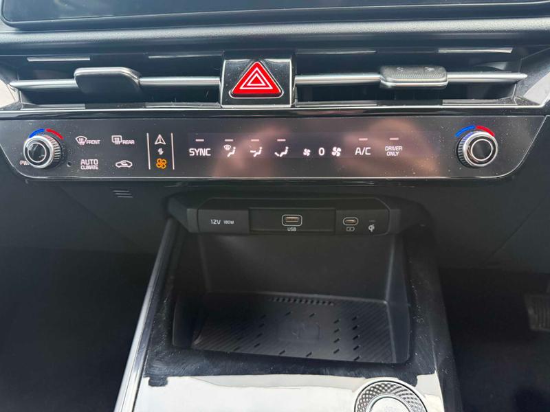 Used Kia Niro 2025 for sale - 76640960: Photo 37