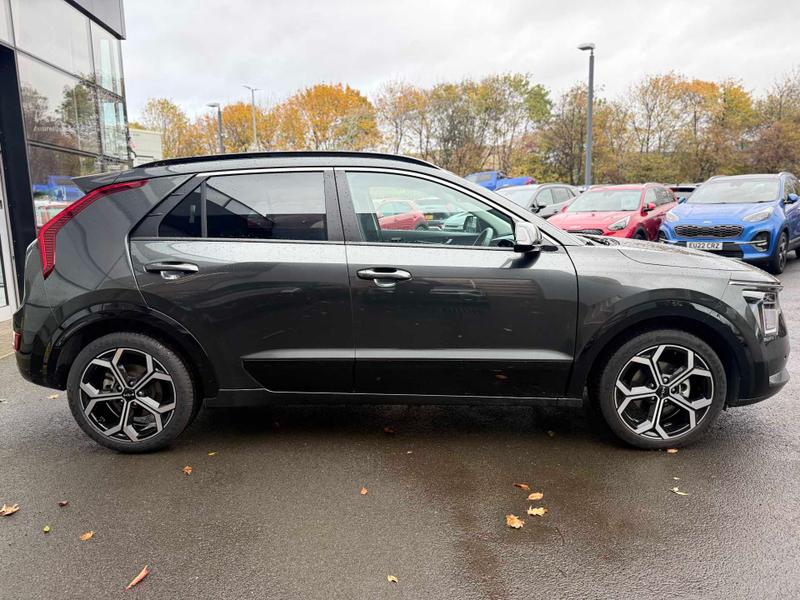 Used Kia Niro 2025 for sale - 76640960: Photo 4