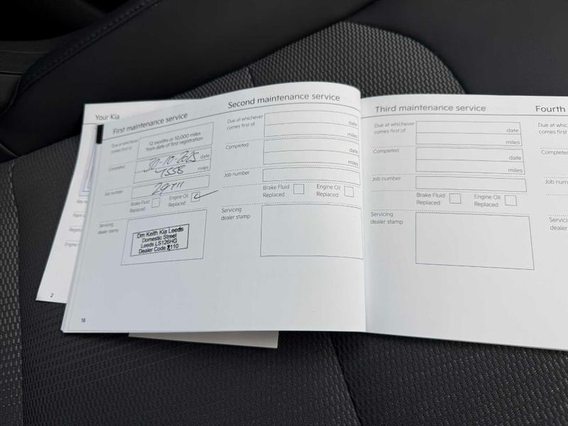 Used Kia Niro 2025 for sale - 76640960: Photo 40