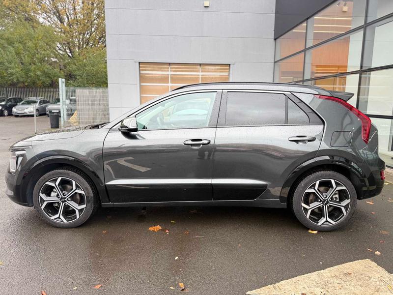 Used Kia Niro 2025 for sale - 76640960: Photo 5