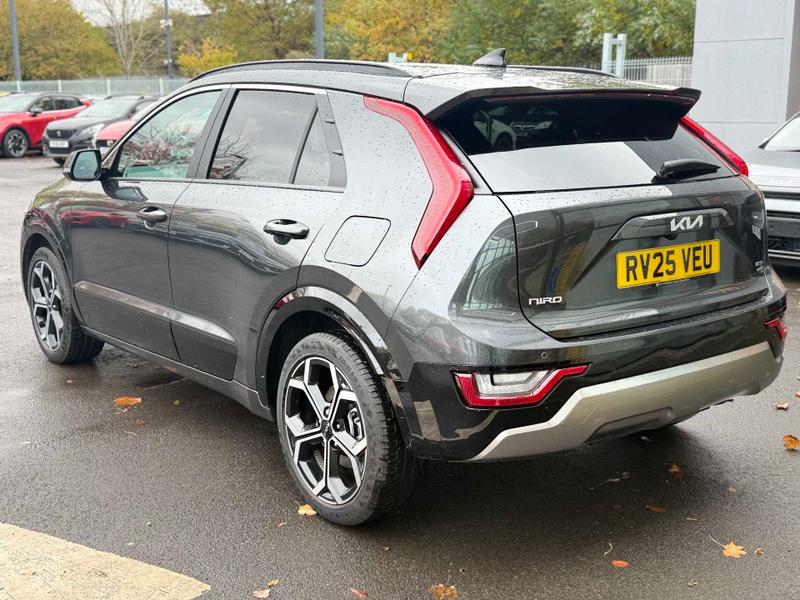 Used Kia Niro 2025 for sale - 76640960: Photo 8