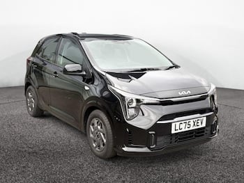 Used Kia Picanto 2025 for sale - 79802679: Photo