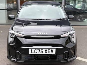 Used Kia Picanto 2025 for sale - 79802679: Photo