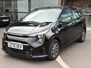 Used Kia Picanto 2025 for sale - 79802679: Photo