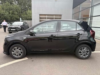 Used Kia Picanto 2025 for sale - 79802679: Photo