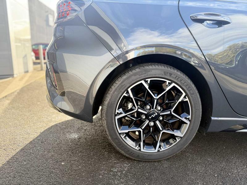 Used Kia Ceed 2024 for sale - 75778913: Photo 15