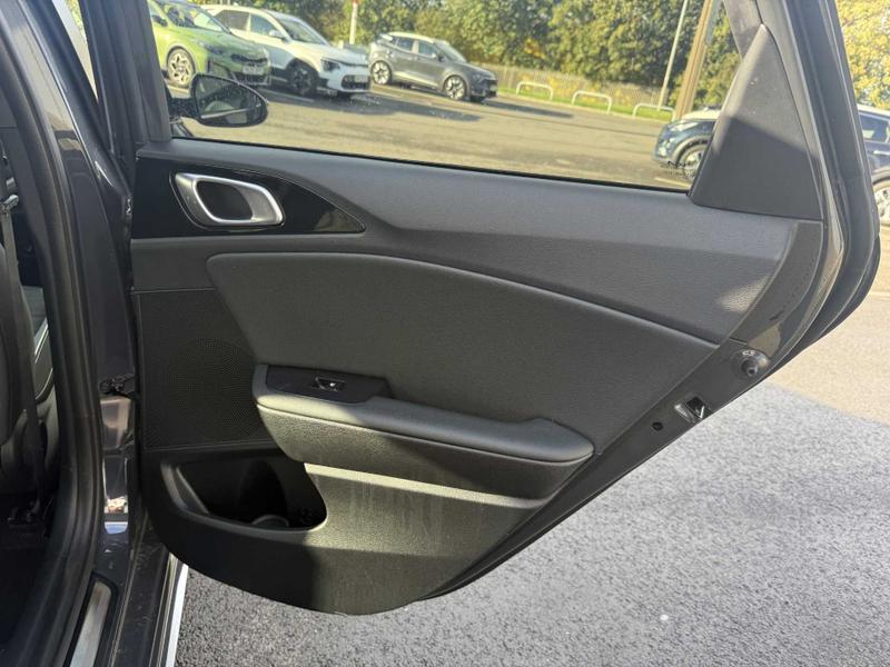 Used Kia Ceed 2024 for sale - 75778913: Photo 19