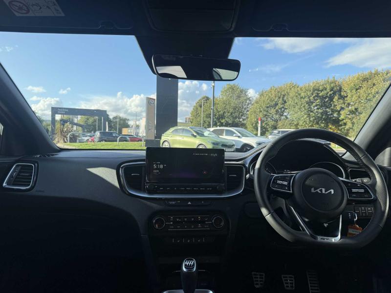 Used Kia Ceed 2024 for sale - 75778913: Photo 27