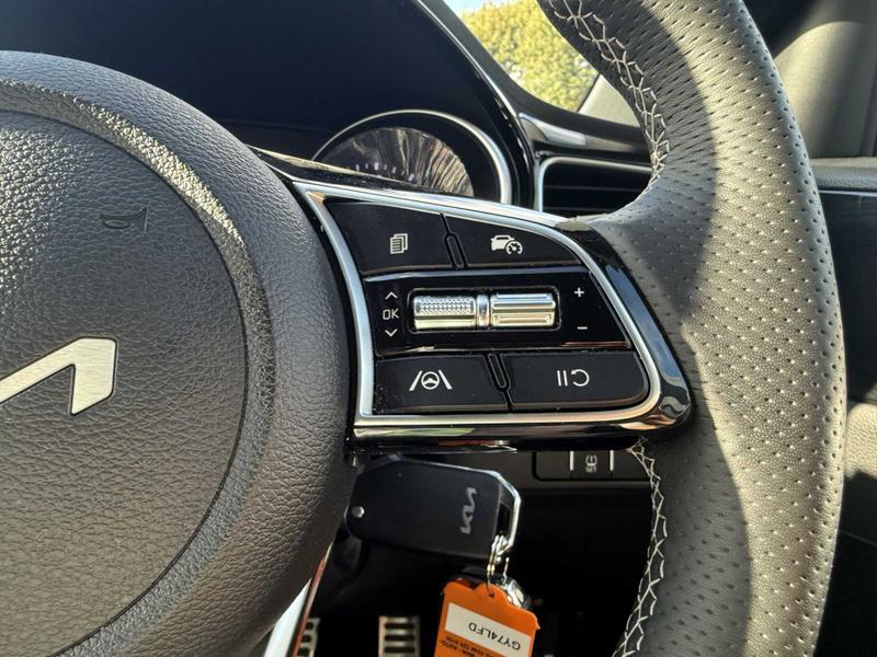 Used Kia Ceed 2024 for sale - 75778913: Photo 29