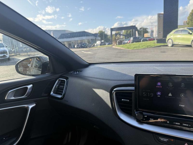 Used Kia Ceed 2024 for sale - 75778913: Photo 38