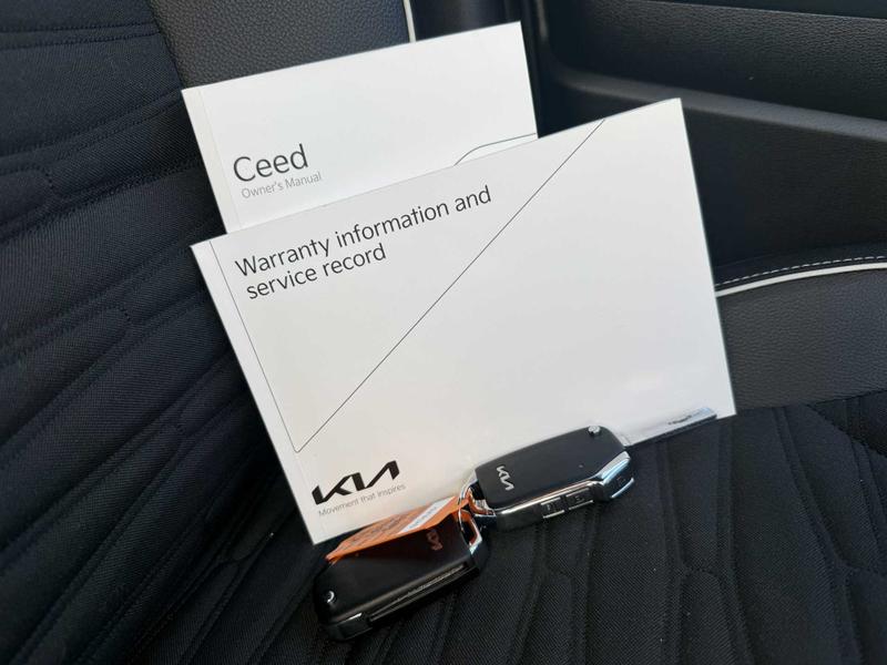 Used Kia Ceed 2024 for sale - 75778913: Photo 40
