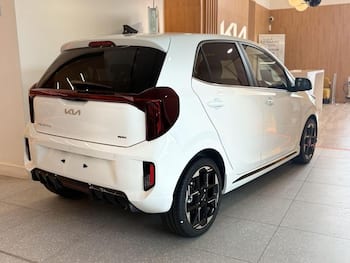 Used Kia Picanto undefined for sale - 79748364: Photo