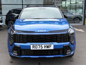 Used Kia Sportage 2025 for sale - 78001219: Photo