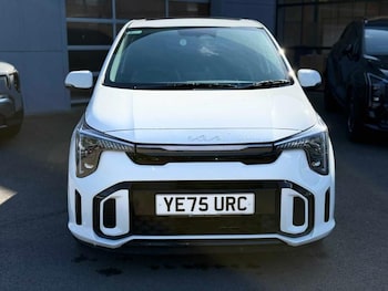 Used Kia Picanto 2025 for sale - 78226683: Photo