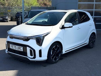 Used Kia Picanto 2025 for sale - 78226683: Photo