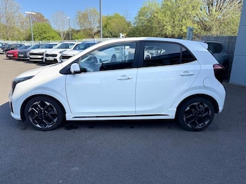 Used Kia Picanto 2025 for sale - 78226683: Photo