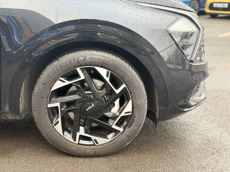 Used Kia Sportage 2025 for sale - 77262002: Photo 11