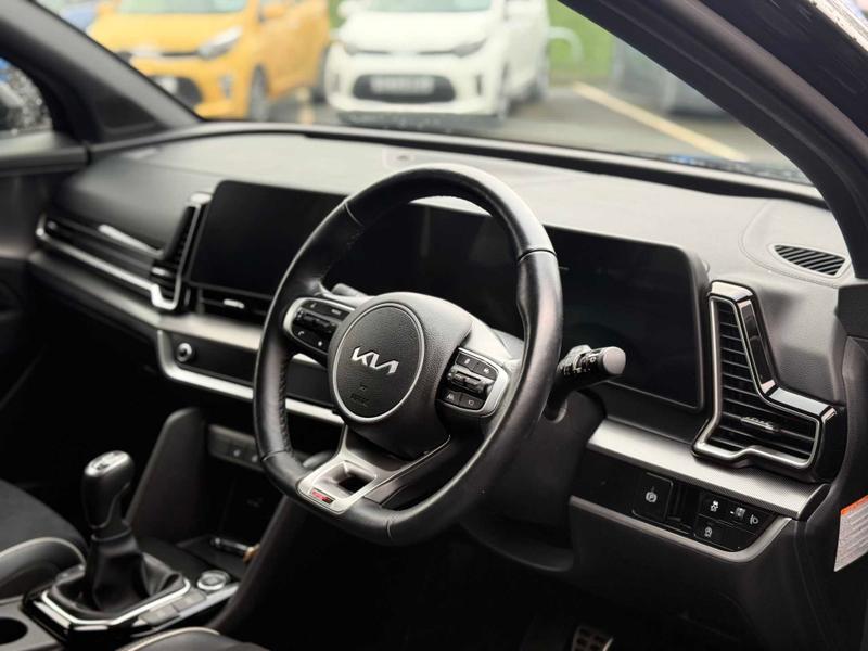 Used Kia Sportage 2025 for sale - 77262002: Photo 14
