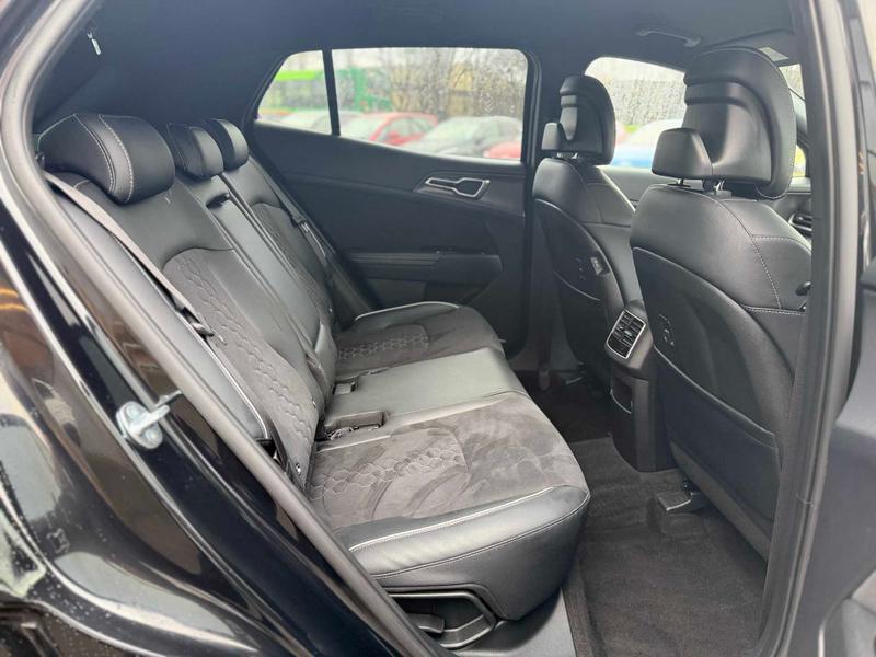 Used Kia Sportage 2025 for sale - 77262002: Photo 17