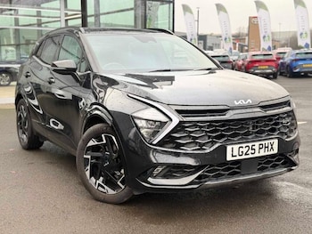 Used Kia Sportage 2025 for sale - 77262002: Photo