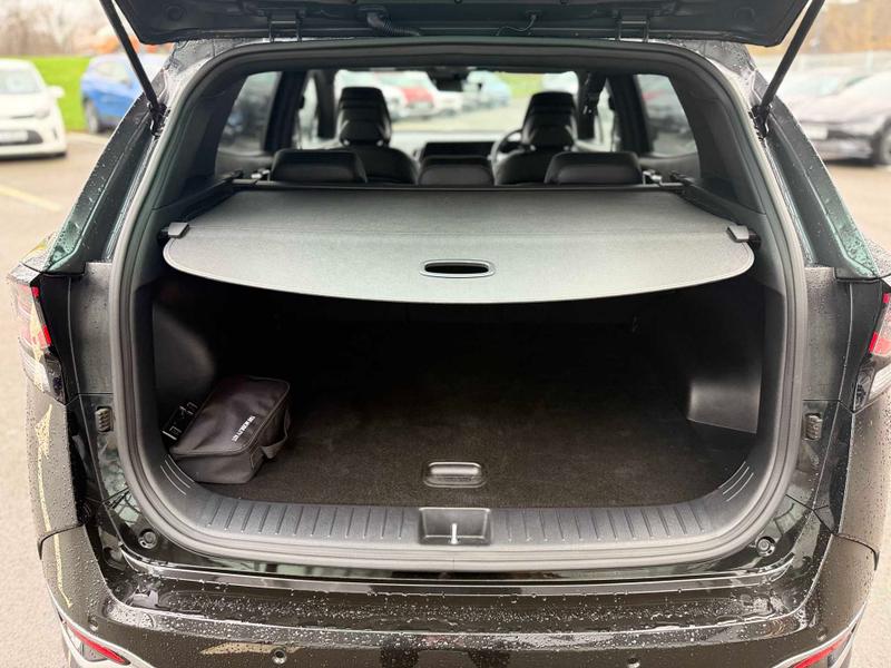 Used Kia Sportage 2025 for sale - 77262002: Photo 20