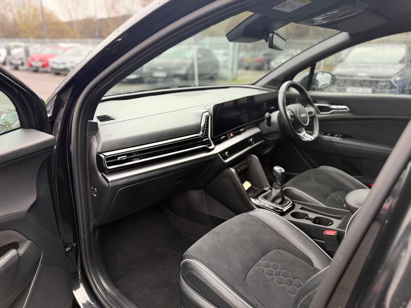 Used Kia Sportage 2025 for sale - 77262002: Photo 22