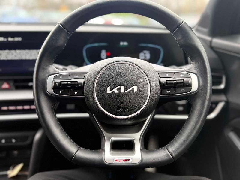 Used Kia Sportage 2025 for sale - 77262002: Photo 23