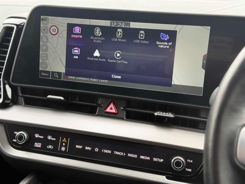 Used Kia Sportage 2025 for sale - 77262002: Photo 27