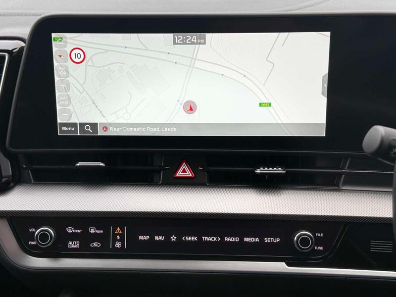 Used Kia Sportage 2025 for sale - 77262002: Photo 28