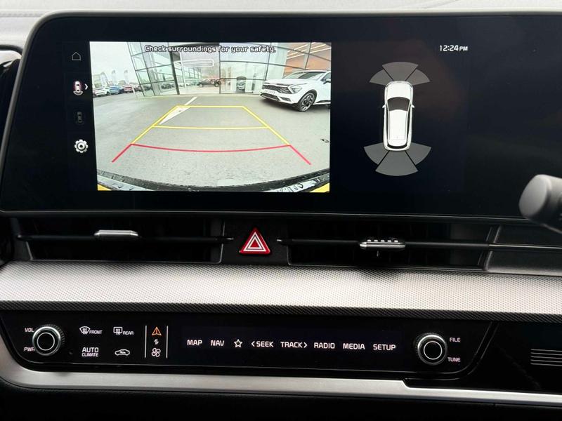 Used Kia Sportage 2025 for sale - 77262002: Photo 29