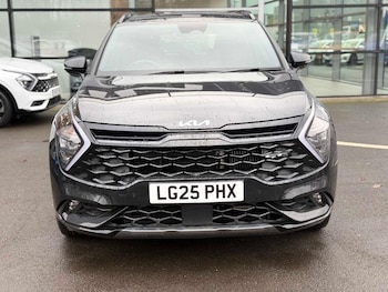 Used Kia Sportage 2025 for sale - 77262002: Photo