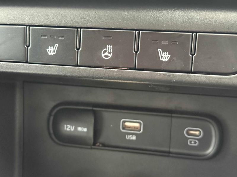 Used Kia Sportage 2025 for sale - 77262002: Photo 32