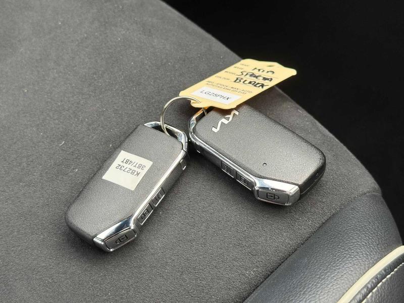 Used Kia Sportage 2025 for sale - 77262002: Photo 39