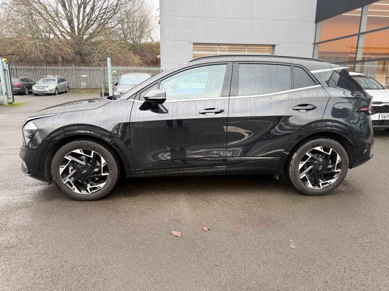 Used Kia Sportage 2025 for sale - 77262002: Photo 4