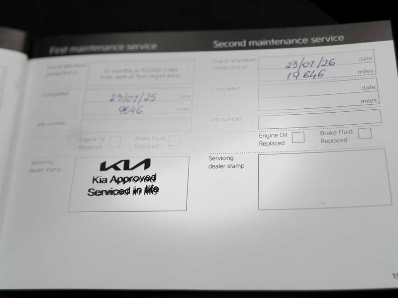 Used Kia Sportage 2025 for sale - 77262002: Photo 40