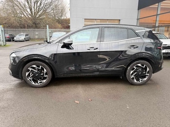 Used Kia Sportage 2025 for sale - 77262002: Photo