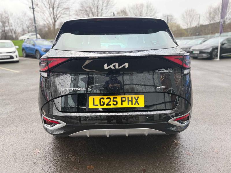 Used Kia Sportage 2025 for sale - 77262002: Photo 6