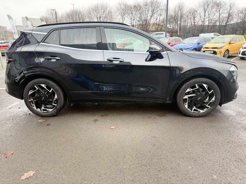 Used Kia Sportage 2025 for sale - 77262002: Photo 8