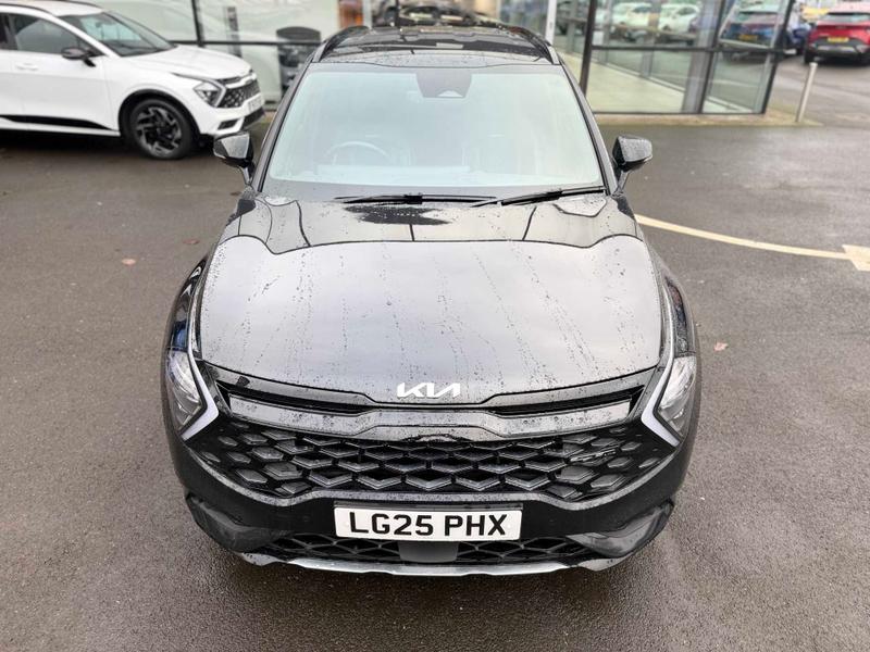 Used Kia Sportage 2025 for sale - 77262002: Photo 9