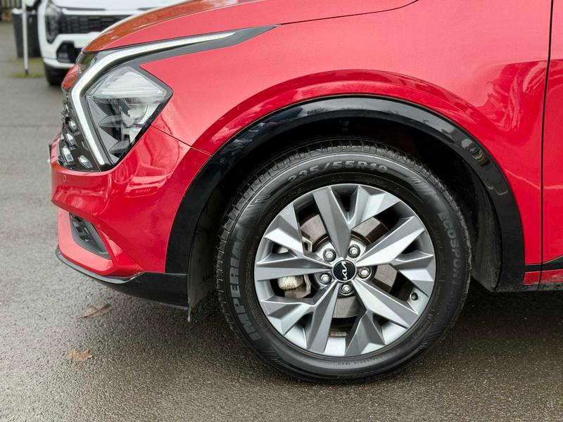 Used Kia Sportage 2024 for sale - 76586448: Photo 11