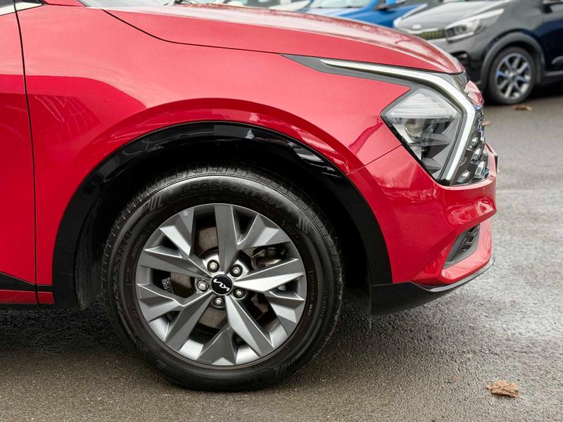 Used Kia Sportage 2024 for sale - 76586448: Photo 12