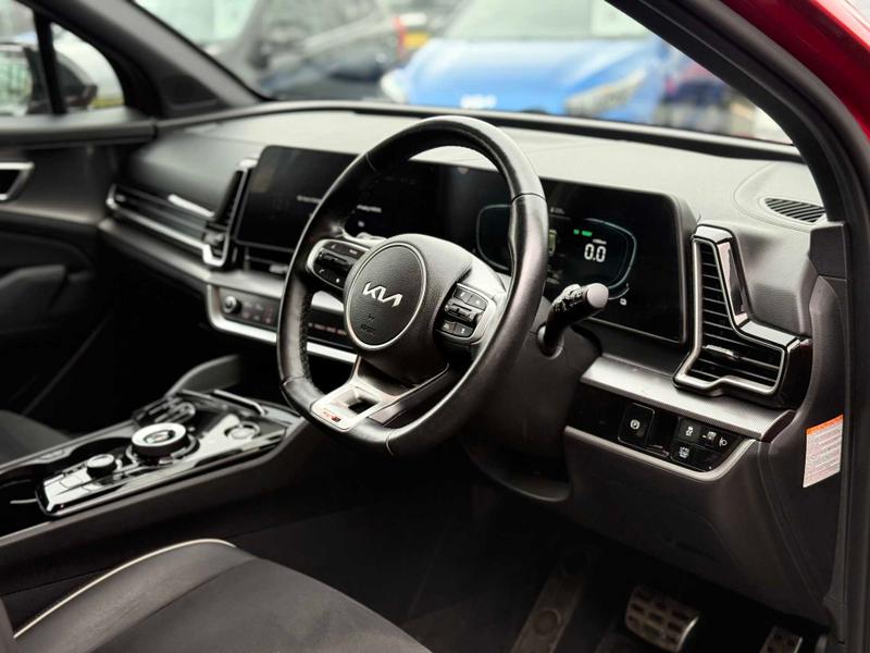 Used Kia Sportage 2024 for sale - 76586448: Photo 14