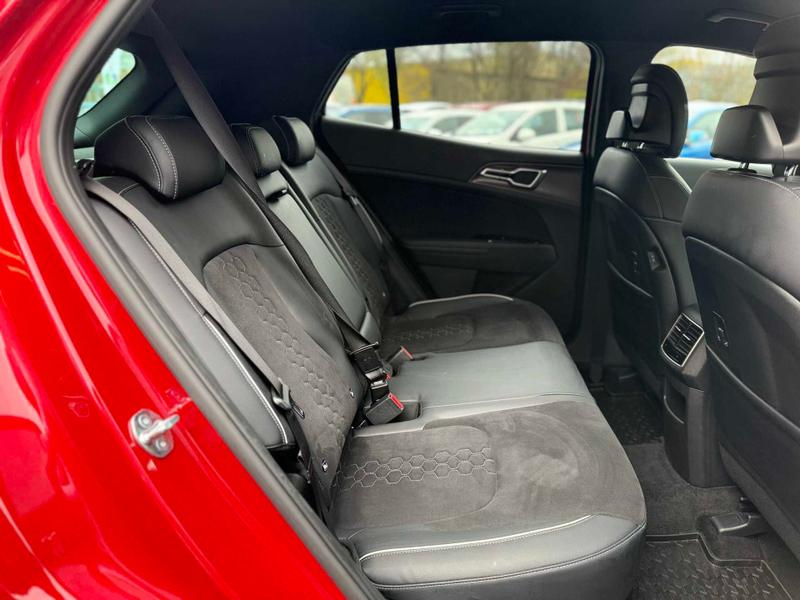 Used Kia Sportage 2024 for sale - 76586448: Photo 17