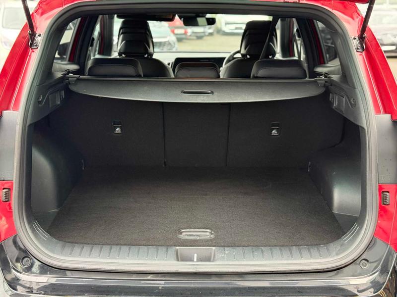 Used Kia Sportage 2024 for sale - 76586448: Photo 22