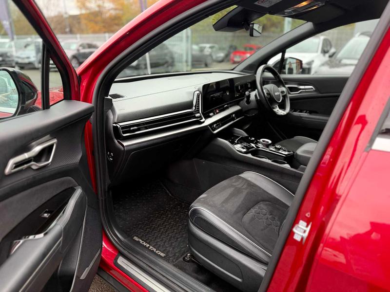 Used Kia Sportage 2024 for sale - 76586448: Photo 23