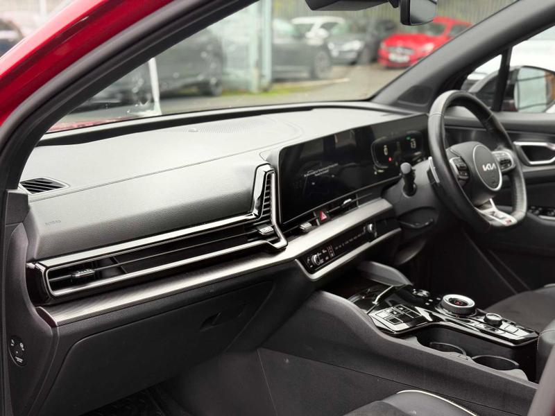 Used Kia Sportage 2024 for sale - 76586448: Photo 24