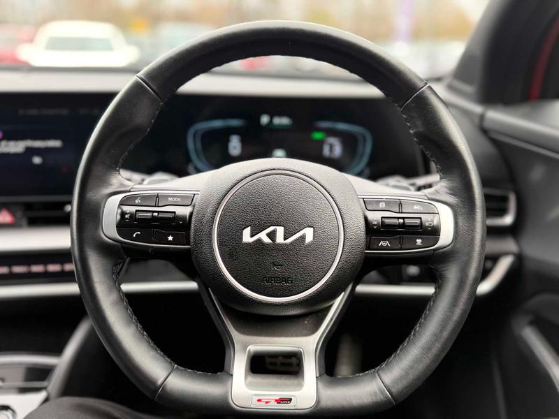 Used Kia Sportage 2024 for sale - 76586448: Photo 25