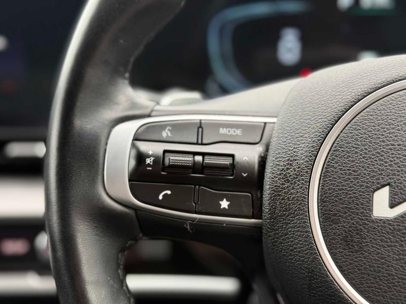 Used Kia Sportage 2024 for sale - 76586448: Photo 27