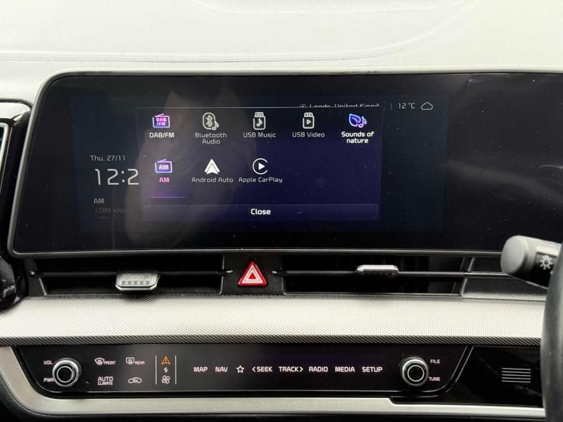 Used Kia Sportage 2024 for sale - 76586448: Photo 29