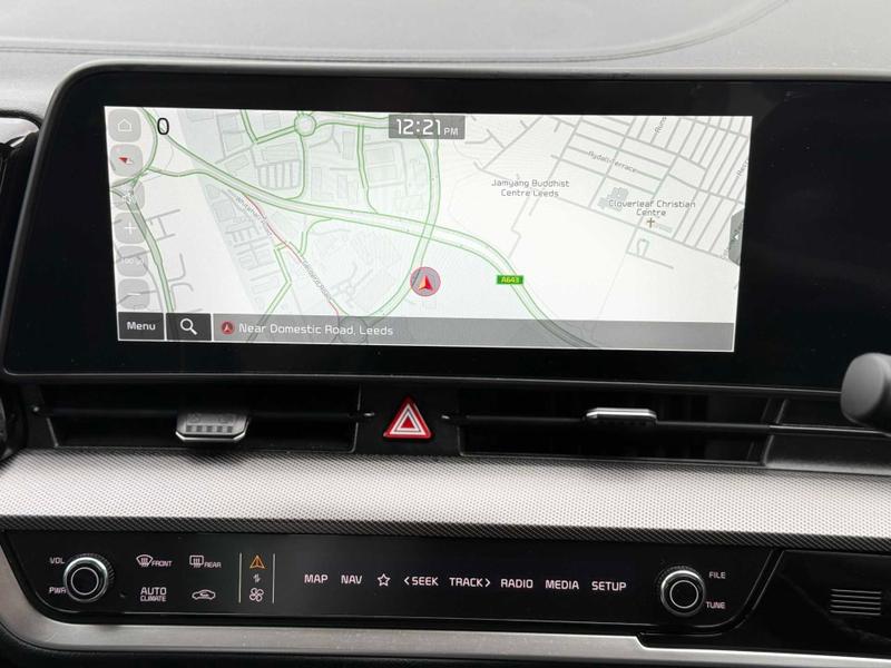 Used Kia Sportage 2024 for sale - 76586448: Photo 30